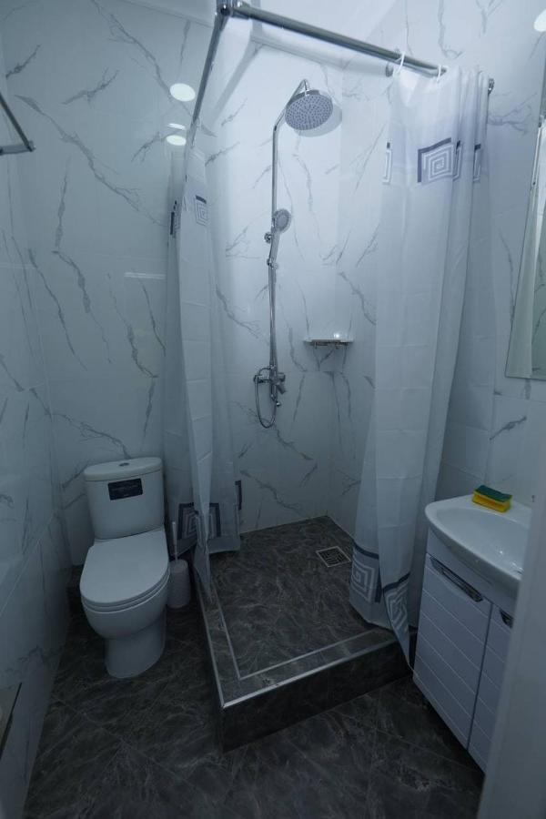 Halal Apart Hotel Алмати Екстер'єр фото
