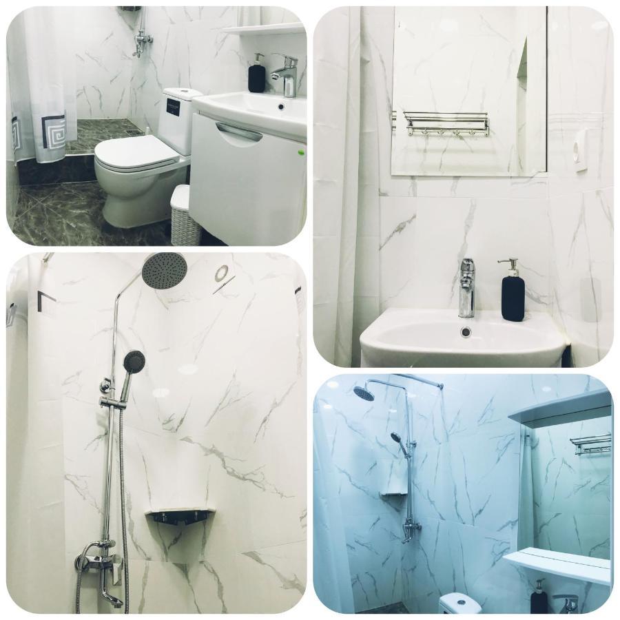 Halal Apart Hotel Алмати Екстер'єр фото